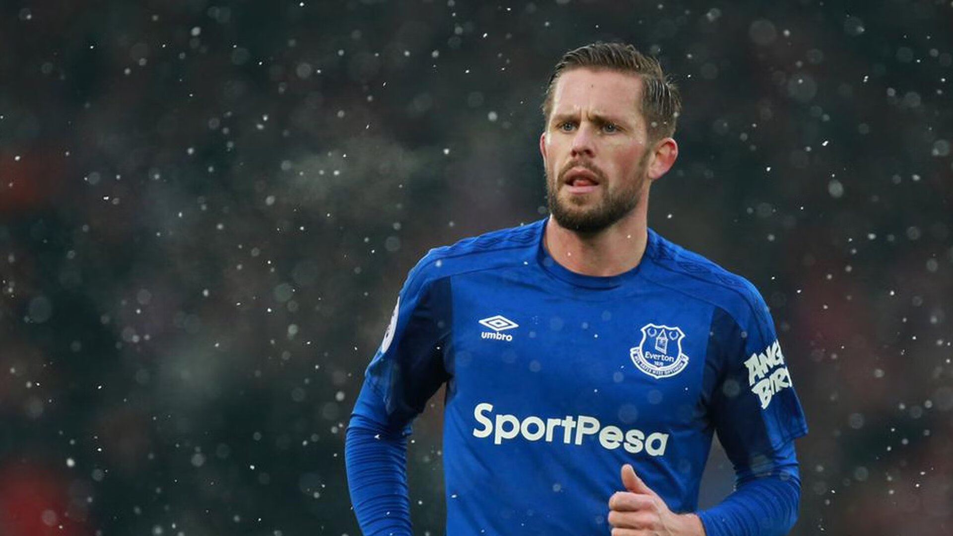 布鲁诺·卡博克洛在巴黎奥运会小组赛中砍下33分,17个篮板,43个效率值